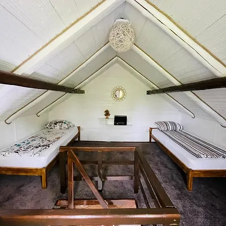 Casa De Sub * Densus