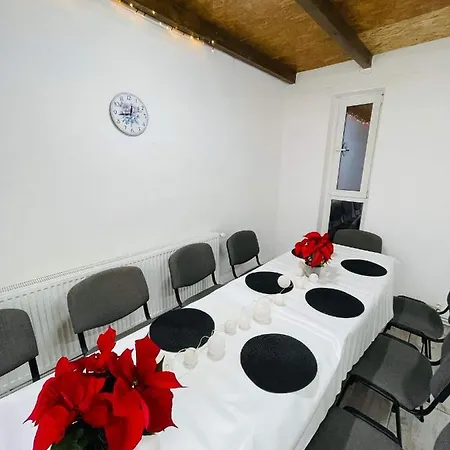 Casa De Sub *