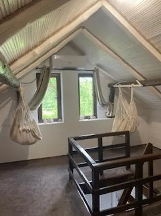Casa De Sub * Densus